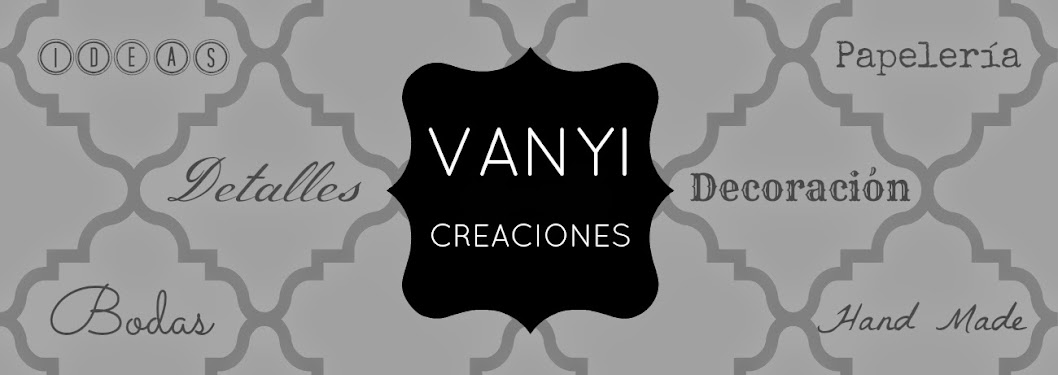  VANYI CREACIONES