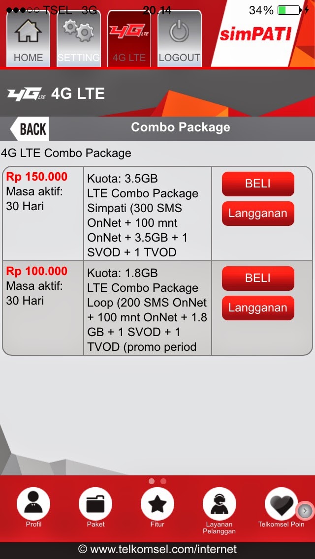 Unlimited Unlimited