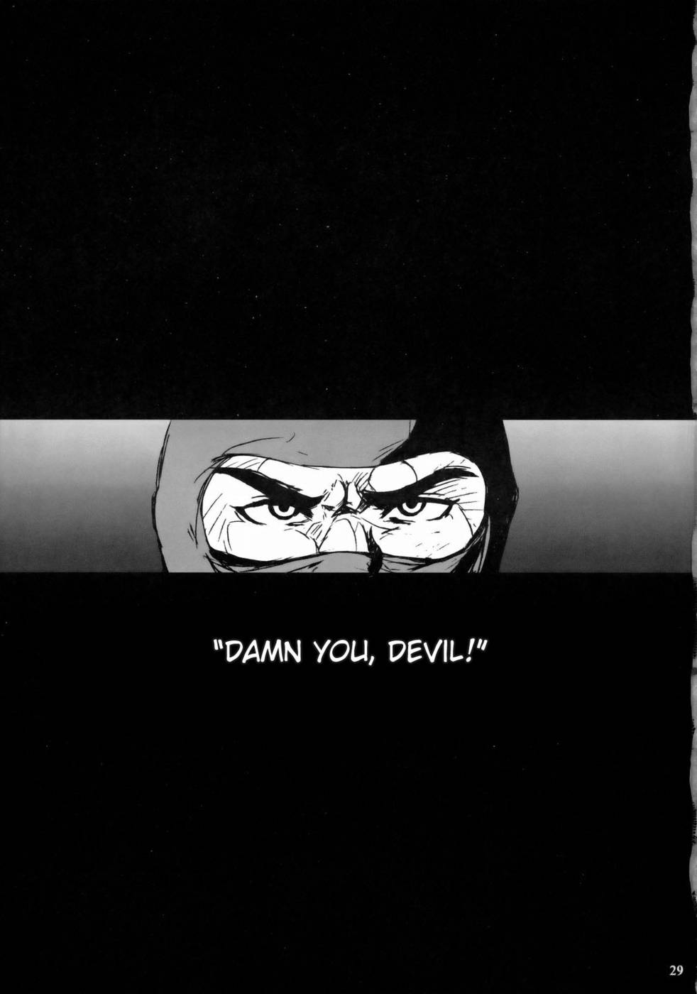 Hentai Manga Comic-Ayane Gaiden-Read-28