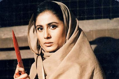 Smita Patil Famous Personalities of India, Indian TV Actress