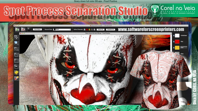 spot process separation studio spot process separation studio