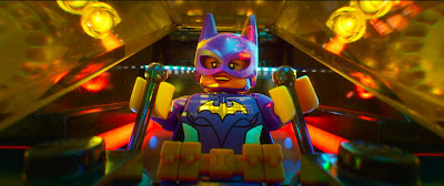 The LEGO Batman Movie Image 1
