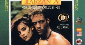 🤓 update 🤓  Tarzan X Shame Of Jane Imdb