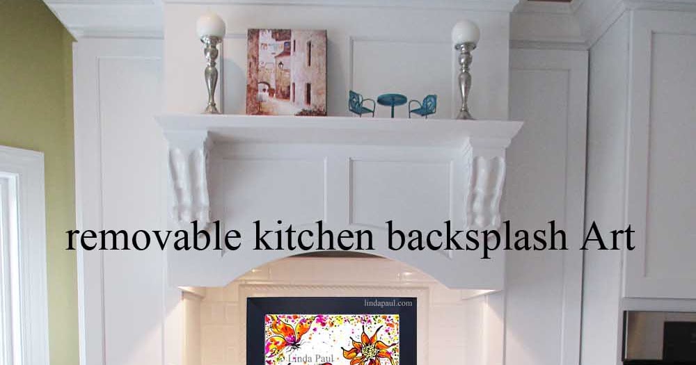 Kitchen Backsplash Ideas, Designs and Pictures of Backsplashes