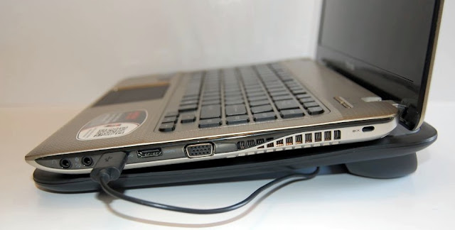 8 Cooling Pad Laptop Terbaik Saat Ini - 30KBPS BLOG
