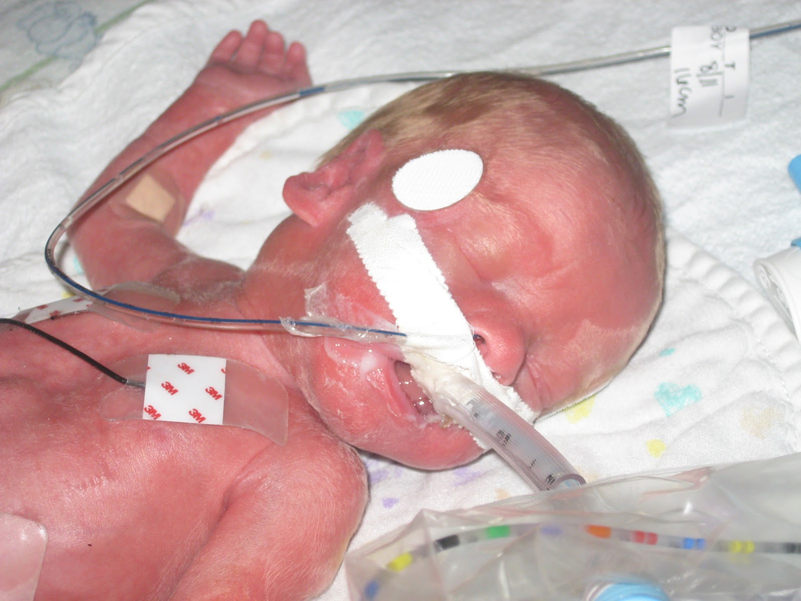 Jack Ryan's Journey Flashback Friday Just Breathe