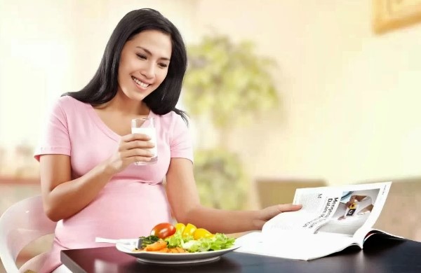 makanan penambah darah untuk ibu hamil