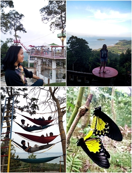 Paket City Tour Bandar Lampung 1 Hari Elora Tour Adventure Paket City Tour Bandar Lampung 1 Hari Elora Tour Adventure