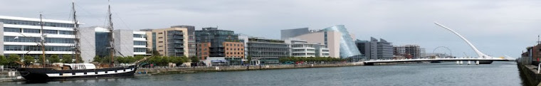 Anchor House Dublin
