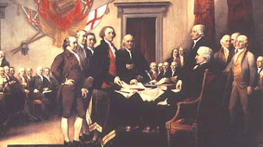 Declaración de derechos del pueblo de Virginia  (12 de junio de 1776).