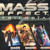 Mass Effect Trilogía en PS3.