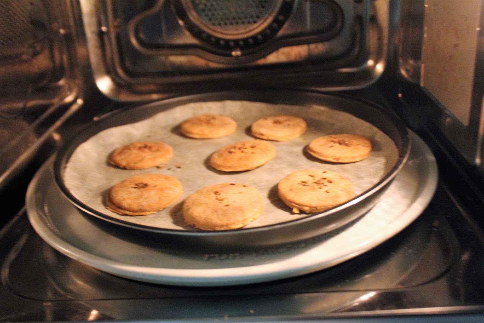 Bethica's Kitchen Flavours Eggless Whole Wheat Jeera Biscuits (Cumin