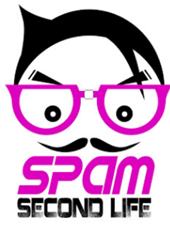 Spam Second Life