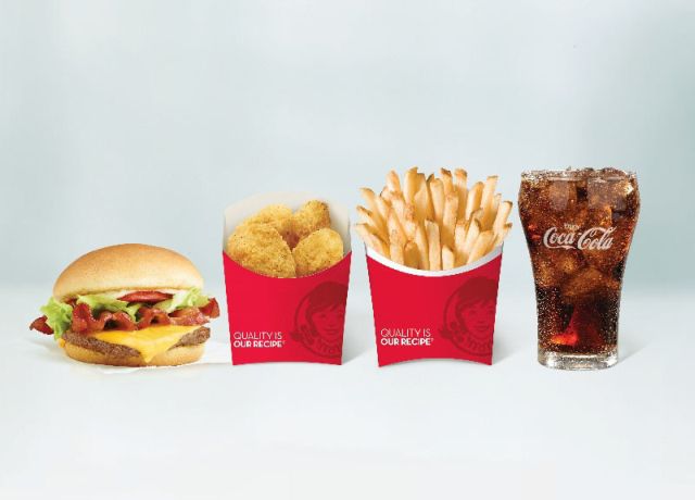 Wendy s Unveils New 4 For 4 Meal Brand Eating wendy-s-unveils-new-4-for-4-meal-brand-eating