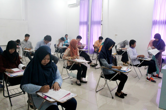 Kuliah Sistem Informasi