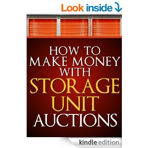 How To Make Money With Storage Unit Auctoins