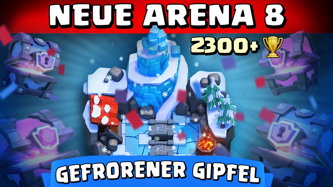 Clash Royale Legendary Clash Royale Cheats Deutsch