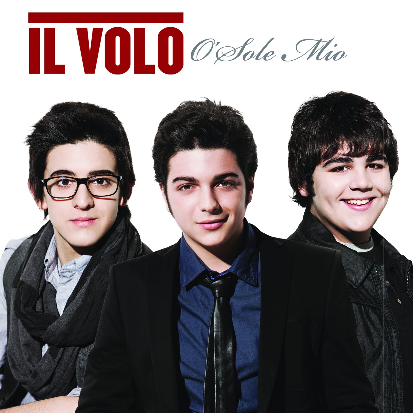 Coverlandia The 1 Place for Album & Single Cover's Il Volo 'O Sole Mio (Official Single Cover) Coverlandia The 1 Place for Album & Single Cover's Il Volo 'O Sole Mio (Official Single Cover)