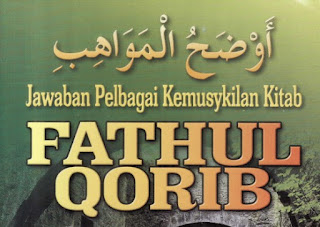 Kitab Fathul Qorib PDF