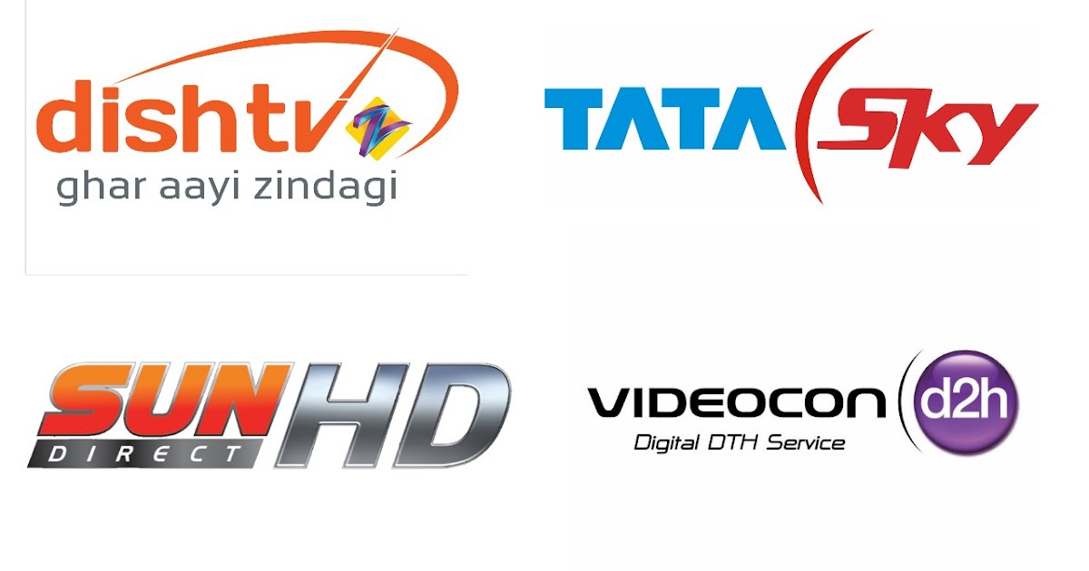 Dish TV Sun Direct Tata sky D2H ke channel Free me Kaise chalte hai