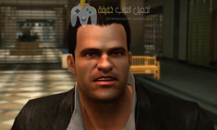 تحميل لعبة Dead Rising برابط مباشر