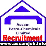 Assam Petro-Chemicals Ltd Recruitment 2018
