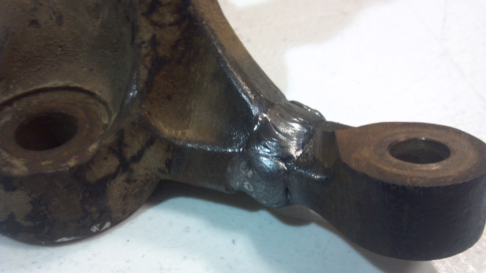 Step 2.8 Suspension Overhaul Part 2 MSA's 240sx (S13) Drift Car Build