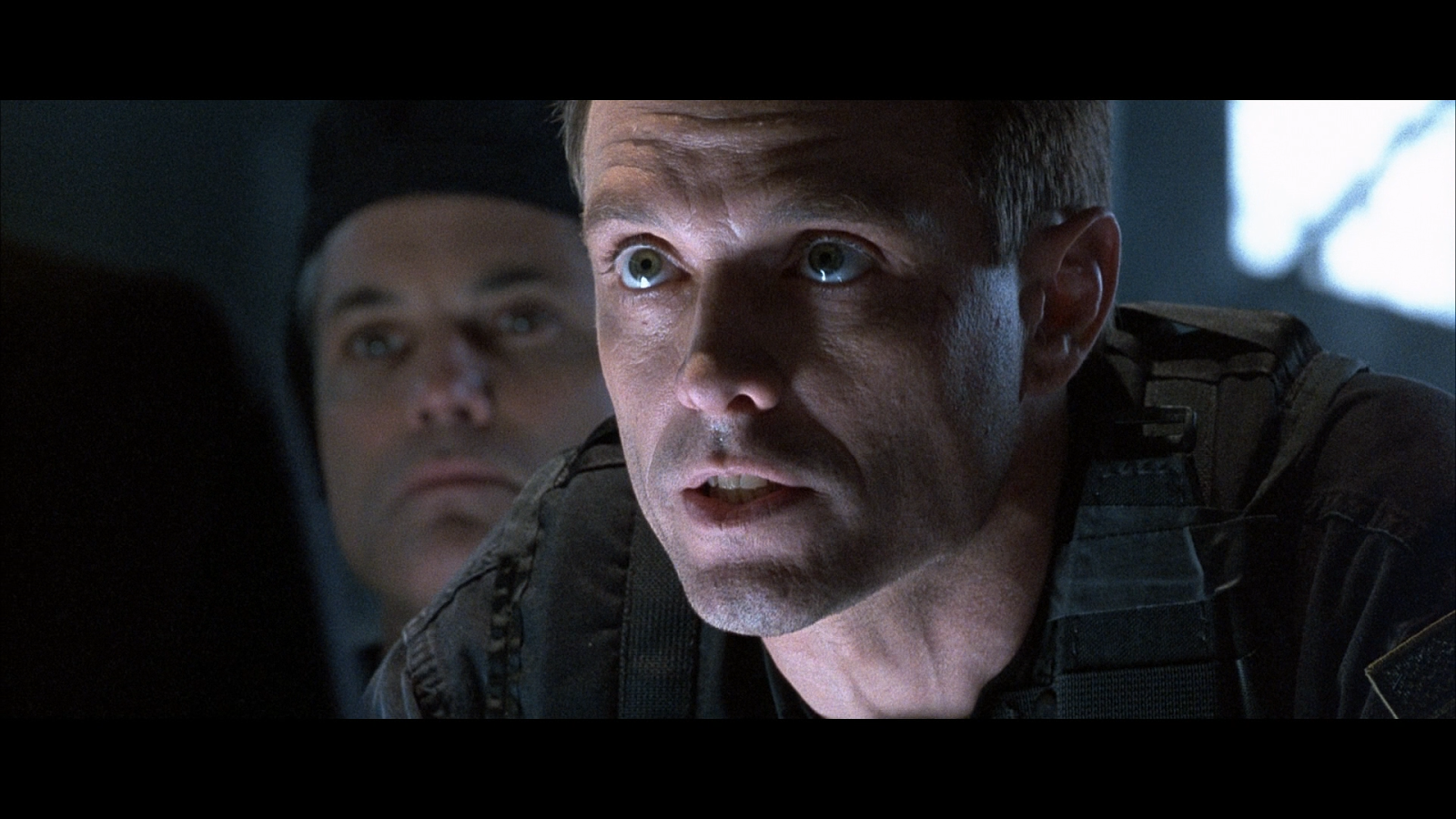 Happyotter: THE ROCK (1996)