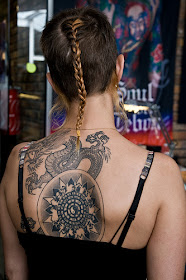 Tattoos For Women Tattoos For Women