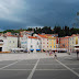 Slovénie - Piran, un accès à la mer