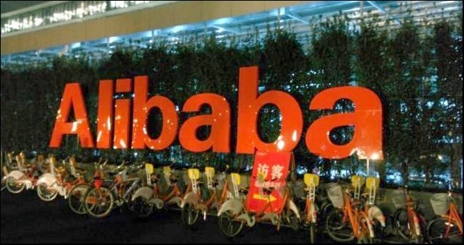 Dono do Alibaba pode comprar jornais influentes na Asia