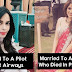 8 Bollywood Actresses Who Were Already Married Before They Entered Bollywood