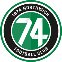 1874 NORTHWICH FC