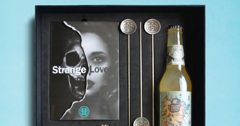 strange love sb box