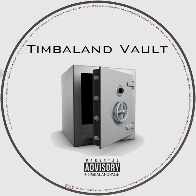 Timbaland Vault (Deluxe Edition)