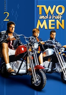 Dos Hombres y Medio Temporada 2 Dos Hombres y Medio Temporada 2