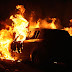 Ιωάννινα:Δύο οχήματα παραδόθηκαν στις φλόγες ..κατά τη διάρκεια της νύχτας