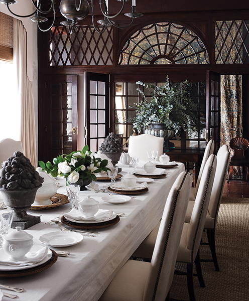 Designer Spotlight: John Jacob Interiors- an encore! ~ Home Interior ...