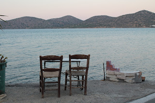 spiagge di Creta