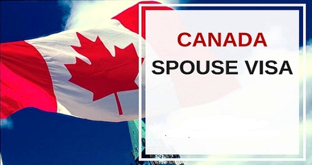 How to Get Spouse Visa for Canada | Jobs And Visa Guide
