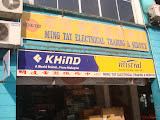 MING TAT ELECTRICAL TRADING & SERVICE
