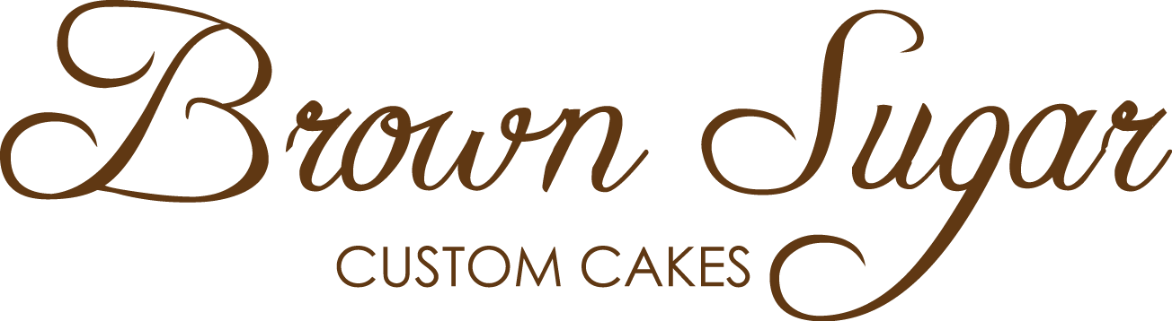 Brown Sugar Custom Cakes: Anniversary Cake, Shoe Cake, and Book Cake