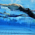 La patada delfin subacuatica, el arma secreta de Phelps
