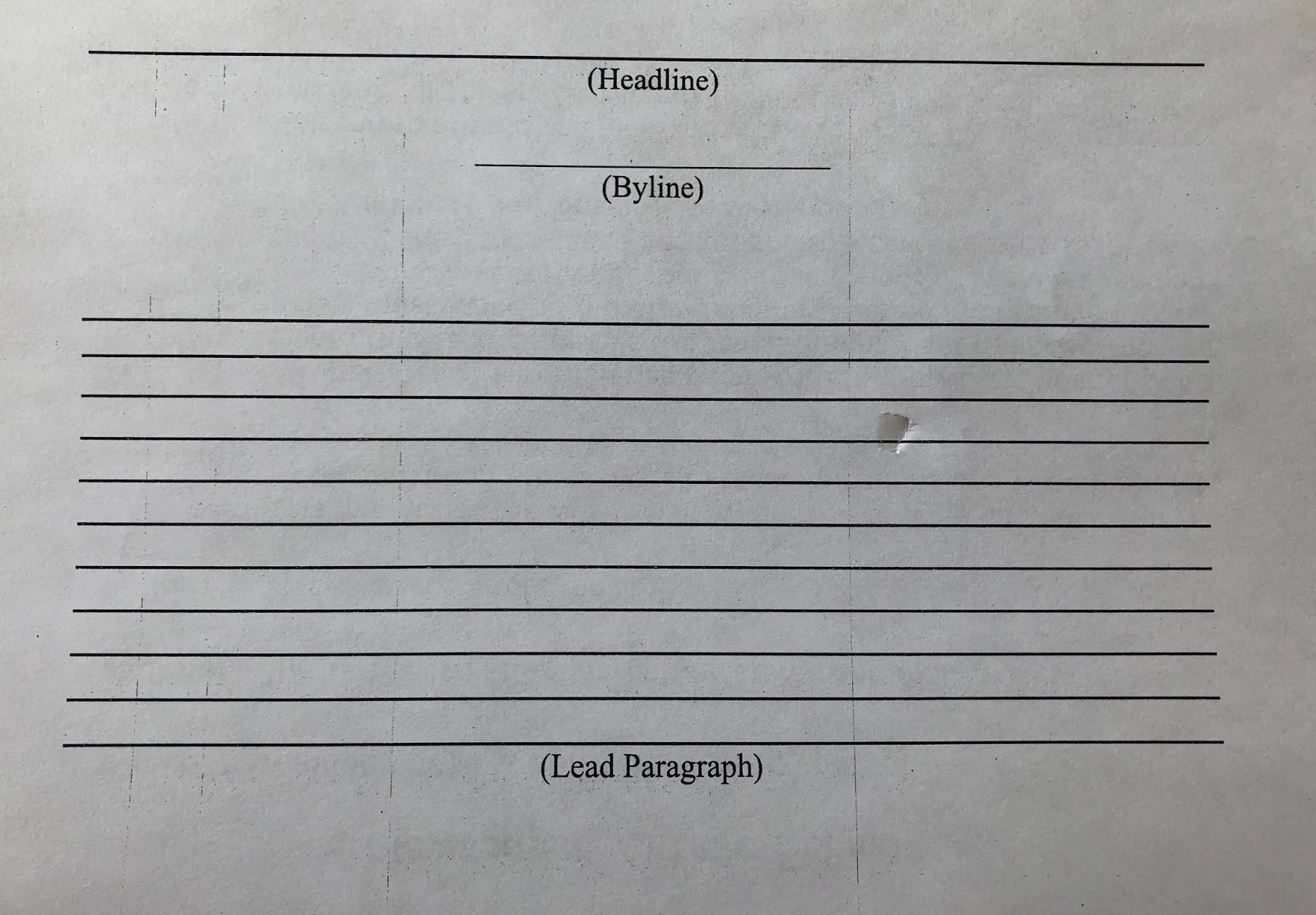 [99+] Mla Citation Example Date Accessed By Citeonblog