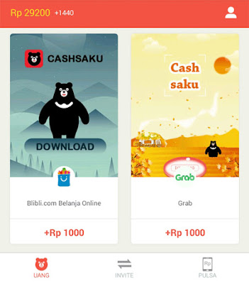 Aplikasi Pulsa Gratis Aplikasi Pulsa Gratis