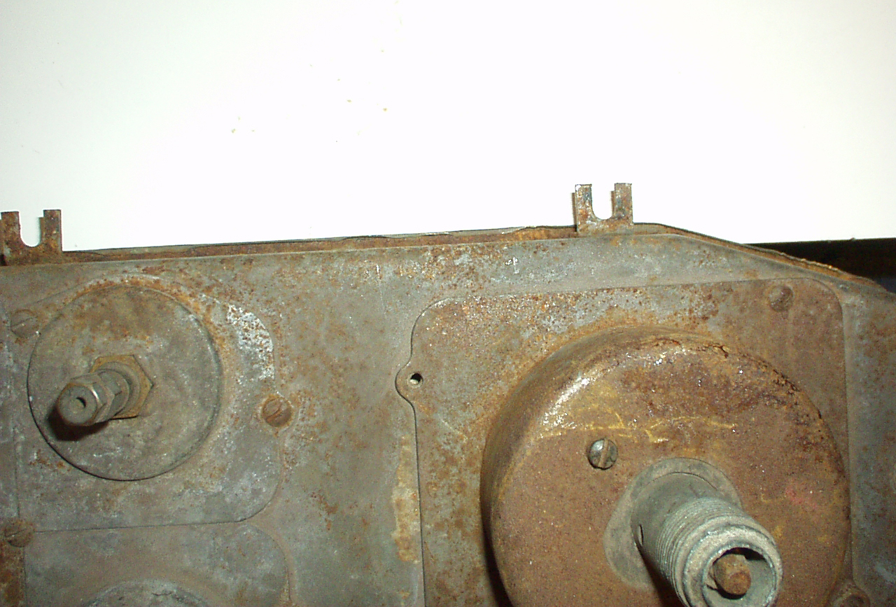 Deadly Curves: Restore A 1933 1934 Dodge Dashboard Gauge Set