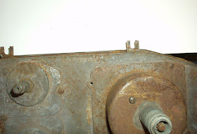 Deadly Curves: Restore A 1933 1934 Dodge Dashboard Gauge Set