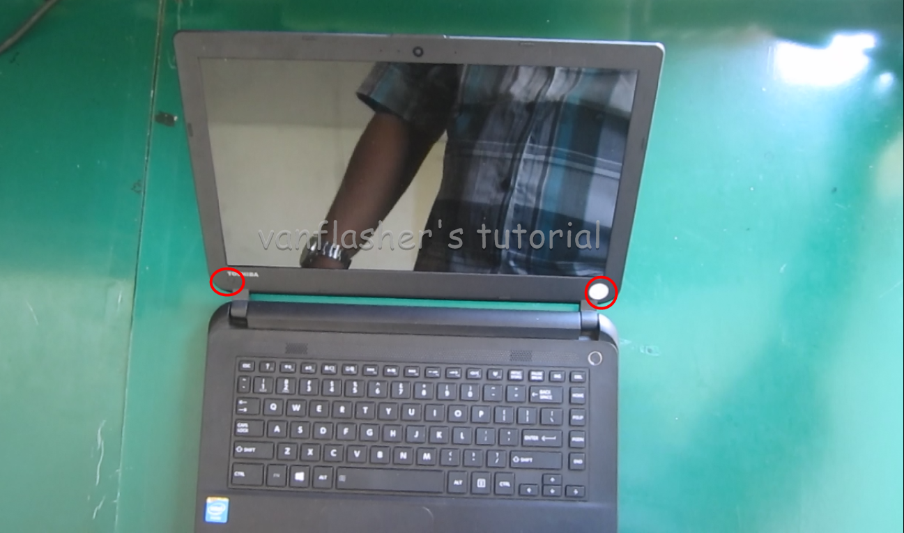 Cara Melepas Dan Mengganti Lcd Untuk Semua Jenis Dan Merk Laptop