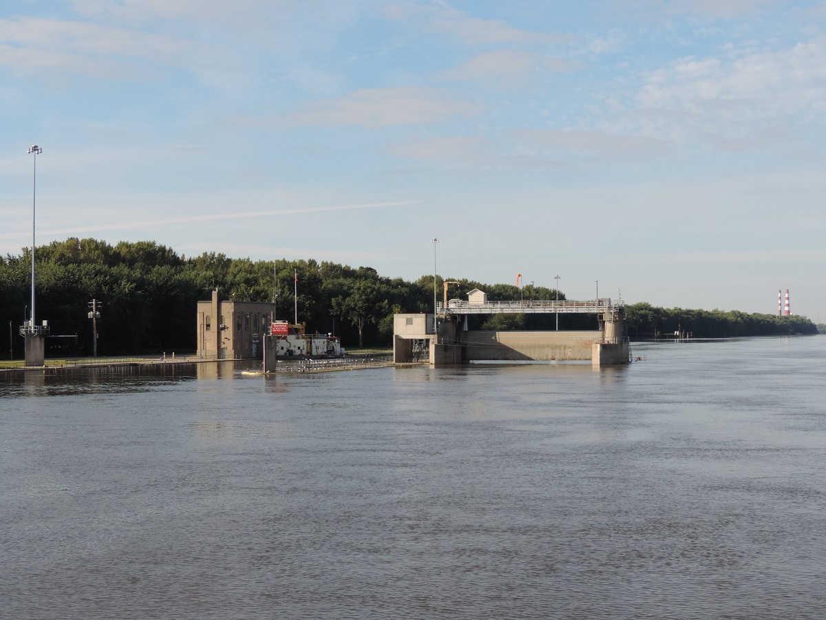 Chasing 80 Joliet IL to the Finish Line!!