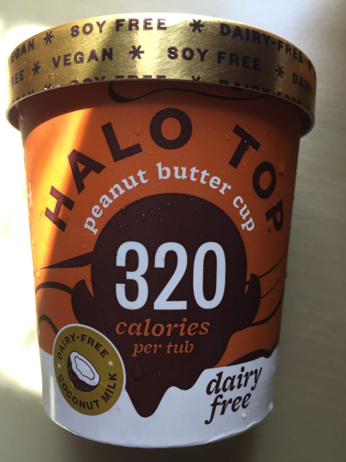 Is Halo Top Ice Cream Actually Healthy? - stack